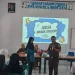 Tim Jaksa Masuk Sekolah (JMS) Kejati Aceh melakukan kunjungan ke SMA Negeri 1 Ingin Jaya, Aceh Besar, Selasa, 7 Mei 2024. (Foto: Dok. Kejati Aceh)