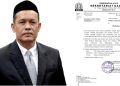 Kadis Koperasi dan UKM Aceh Azhari SAg MSi ditunjuk jadi Pj Wali Kota Subulussalam dan dilantik Kamis besok (16/5). (Foto: Dok. Info Aceh)