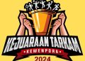 Kota Banda Aceh menjadi salah satu tuan rumah Kejuaraan Antarkampung (Tarkam) Kemenpora tahun 2024. Foto: Istimewa
