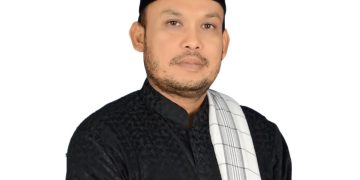 Pimpinan Dayah MUDA Indrapuri Tgk Marbawi Yusuf SH