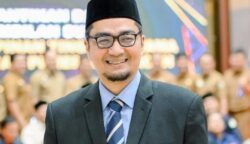 Kadis Pendidikan Aceh Marthunis