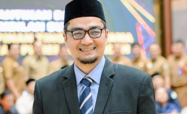 Kadis Pendidikan Aceh Marthunis