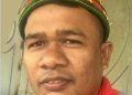 Marjoni Abdul Thaleb, Ketua Panitia Pelantikan Pengurus Wilayah KB PII Aceh periode 2023-2027