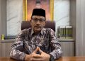 Anggota Komite IV DPD RI asal Aceh H Sudirman atau Haji Uma