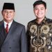 Mantan ajudan Prabowo Subianto, Sastra Winara diusulkan sebagai Cawagub Aceh di Pilkada 2024. Foto: Istimewa