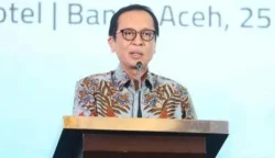 Kepala Eksekutif Pengawas Perbankan OJK Dian Ediana Rae