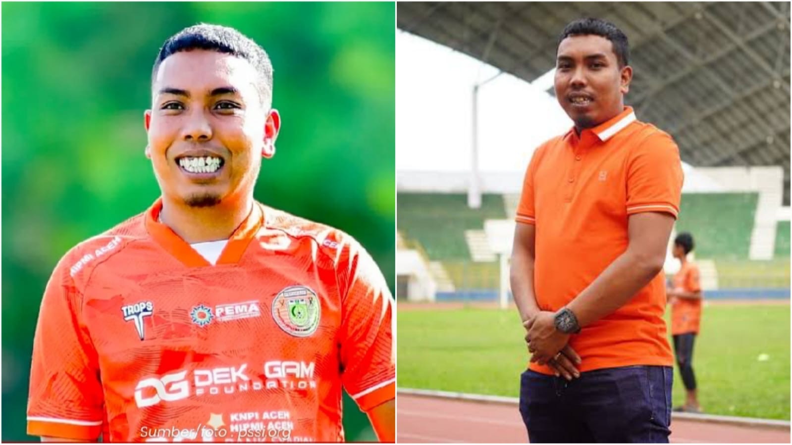 Wakil Presiden Persiraja Banda Aceh Iswahyudi atau Yudi Cot Ara terkena sanksi berat dari Komisi Disiplin PSSI setelah terbukti melanggar aturan