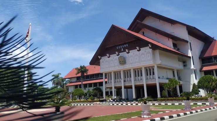 Kantor Gubernur Aceh