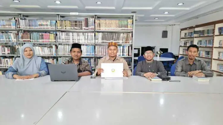 Pengurus Dewan Dakwah Islamiyah Indonesia Kota Banda Aceh menyatakan siap mensyiarkan bulan suci Ramadhan 1446 Hijriah