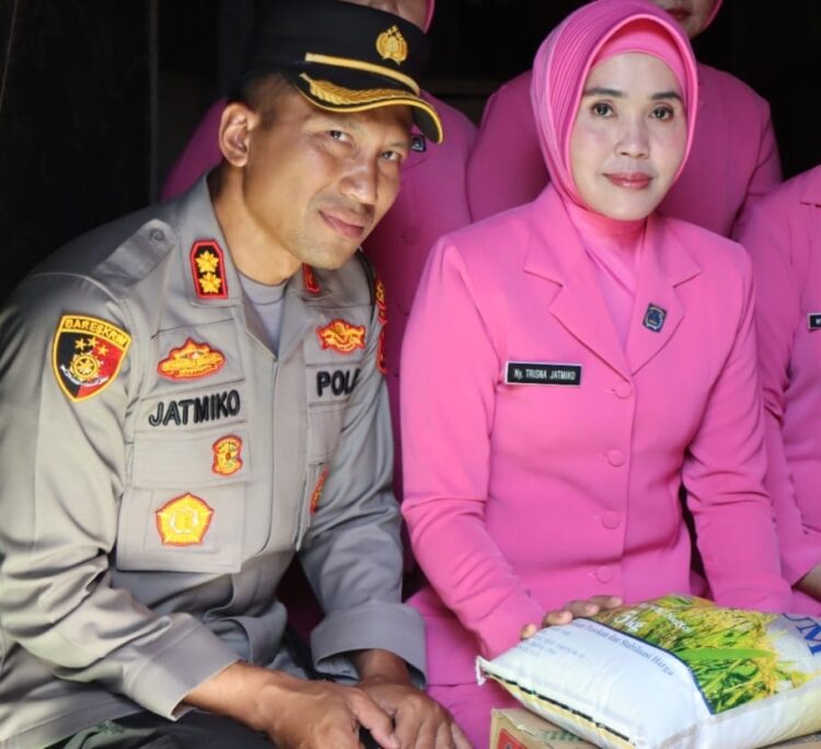 Kapolres Bireuen AKBP Jatmiko dan istri turut diperiksa Divpropam Polri