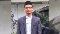 Dosen Universitas Teuku Umar (UTU) Dr Tgk Ismu Ridha MA