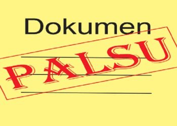 Penyidik Satreskrim Polres Aceh Besar menetapkan 3 tersangka kasus dugaan pemalsuan dokumen pada penerimaan/rekrutmen PPPK