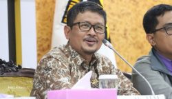 Pak Presiden, Sektor Pertanian dan UMKM Masih Butuh Impor