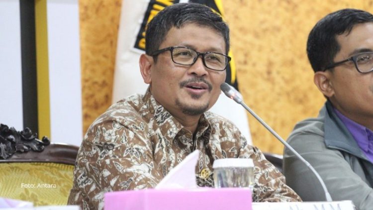 Pak Presiden, Sektor Pertanian dan UMKM Masih Butuh Impor