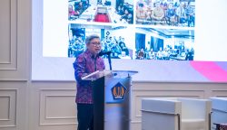 Treasury Talks Hari Kartini dan Peluncuran Komitmen #AmanSetaraBersamaDJPb