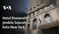 Jendela Sejarah Kota New York