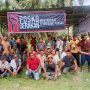 Warga melawan penyerobotan lahan oleh perusahaan perkebunan sawit di Aceh Selatan