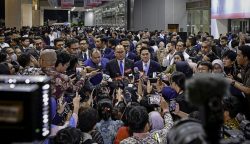 Pemerintah Tegaskan Komitmen Tata Kelola BUMN Lewat Evaluasi Komprehensif