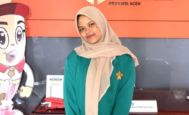 Luxfatul Azizah