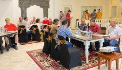 Sekretariat Kabinet Republik Indonesia | Plt. Kadispar Kepri Optimistis Multiple Entry Visa Picu Peningkatan Wisman