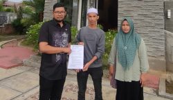 Orang Tua dari almarhum Anis Maula (16) yaitu Faisal menunjuk Advokat/Pengacara dari Yayasan Advokasi Rakyat Aceh (YARA) sebagai Kuasa Hukum