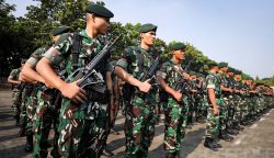 Keinginan TNI untuk pembangunan empat Batalyon Teritorial Pembangunan (BTP) di wilayah jajaran Kodam Iskandar Muda mulai mendapat penolakan