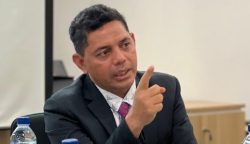 Anggota Komisi III DPRA Hasballah SAg