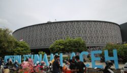 Pengadaan Digitalisasi Museum Tsunami Aceh Capai Rp11,93 Miliar Dinilai Pemborosan Anggaran
