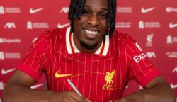 Jeremie Frimpong