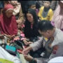 MS alias Syuhada (16), remaja asal Belawan, tewas dengan luka tembak di perut. Penembakan diduga dilakukan oleh Kapolres Belawan AKBP Oloan Siahaan saat membubarkan tawuran di sekitar Jalan Tol Belawan, Minggu, 4 Mei 2025