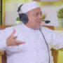 Habib Rizieq dalam kanal YouTube Cerita Untungs, dikutip Minggu (12/5/2025).