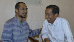 Abraham Samad Merasa tak Miliki Kaitan dengan Kasus Ijazah Jokowi