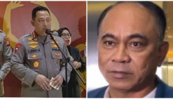 Dituding Terima Komisi Judi Online, Budi Arie Terancam Dipanggil Lagi