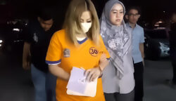 Direktur CV Sentosa Seal, Jan Hwa Diana, resmi ditetapkan sebagai tersangka kasus penggelapan ijazah milik mantan karyawannya. Penetapan ini dilakukan oleh Polda Jawa Timur pada Kamis (22/5/2025)