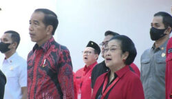 PDIP Diduga Bersihkan Pengaruh Jokowi di Kabinet Prabowo, Menteri Budi Arie Jadi Korban