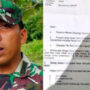 Viral Surat Dandim Minta Barang Rekanan TNI Diloloskan di Bandara Soetta, Netizen: Enak Banget Punya Orang Dalam!