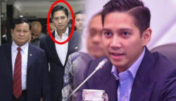Budi Arie Disorot, Budisatrio Djiwandono Dianggap Layak Gantikan Posisi Menteri Koperasi