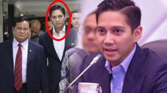 Budi Arie Disorot, Budisatrio Djiwandono Dianggap Layak Gantikan Posisi Menteri Koperasi