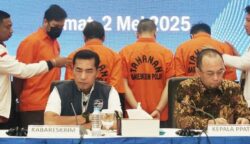 Ancaman Hukum Judi Online: Penjara hingga Denda Miliaran Rupiah