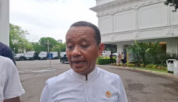 Kayak Enggak Ada Isu Saja