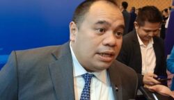 Danantara Indonesia dan Crédit Agricole CIB Bersatu, Gasak Investasi Hijau di Indonesia