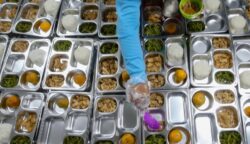Ketum Kadin Anindya Bakrie Bahas Energi, AI, dan Program MBG Bareng WEF di Jakarta
