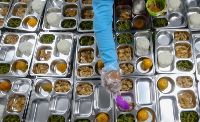 Ketum Kadin Anindya Bakrie Bahas Energi, AI, dan Program MBG Bareng WEF di Jakarta