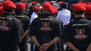 Polisi menangkap 17 orang terkait kasus pendudukan lahan milik Badan Meteorologi, Klimatologi, dan Geofisika (BMKG) di Kelurahan Pondok Betung, Kota Tangerang Selatan.