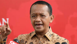 Minta Pertamina Impor Minyak dari Amerika Serikat, Bahlil: Tidak Ada Alasan!