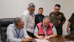 Pelimpahan Tahap II Kasus Importasi Gula, Sembilan Tersangka Diserahkan ke JPU