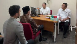 “Pemeriksaan di Bareskrim dengan 22 pertanyaan dan dilakukan selama satu jam itu susah diterima akal sehat,” kata Buni Yani melalui unggahan di akun Facebook pribadinya, Selasa (20/5/2025).