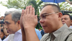 PDIP Incar Kursi Menkeu dan Kapolri, Megawati Siapkan “Nasi Goreng Politik”