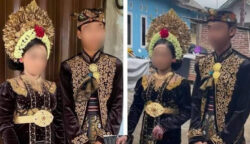 Penelusuran Asal Usul Pengantin Anak Viral di Lombok, Mempelai Perempuan Kena Guna-guna?