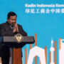 Prabowo: Banyak DNA Indonesia dari China